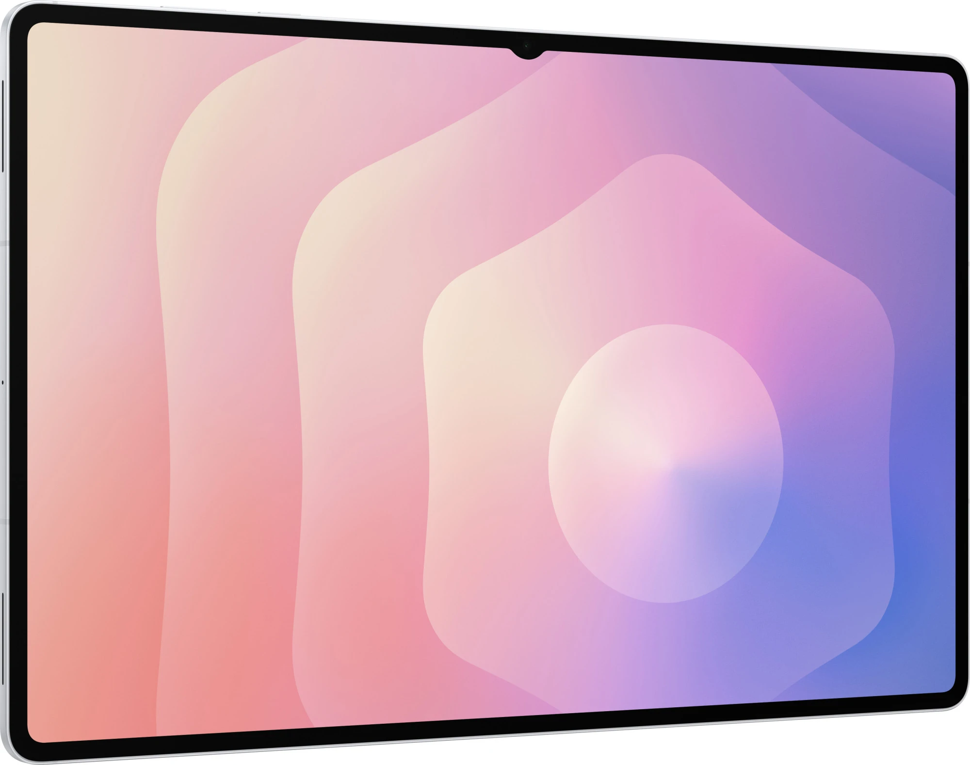 Samsung Galaxy Tab S11 Ultra 5G 12/256GB Silver (SM-X936BZSR)