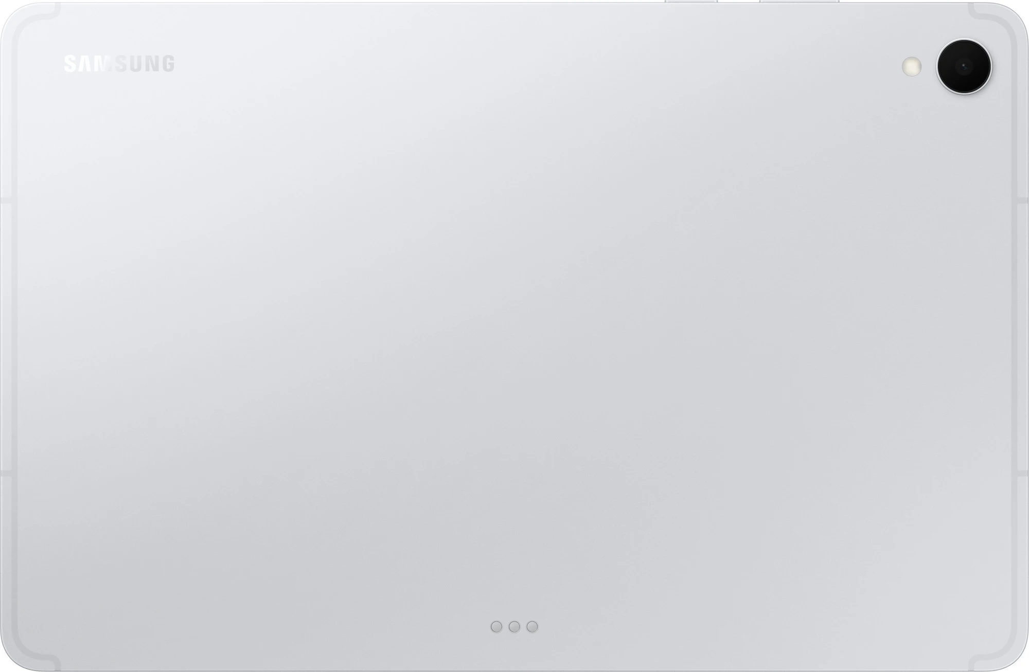 Samsung Galaxy Tab S11 Wi-Fi 12/128GB Silver (SM-X730NZSR)