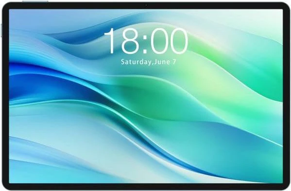 Teclast P50 KIT 11 4/128Gb Wi-Fi Blue (6940709687284) (UA)