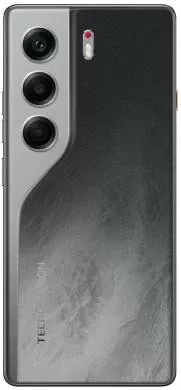 Tecno Camon 40 8/128GB Galaxy Black (4894947069253) (UA) Бренд: Tecno; Линейка: Camon 40;