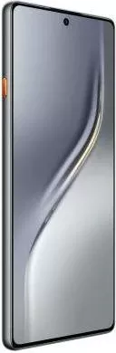 Tecno Camon 40 8/128GB Galaxy Black (4894947069253) (UA) Бренд: Tecno; Лінійка: Camon 40;