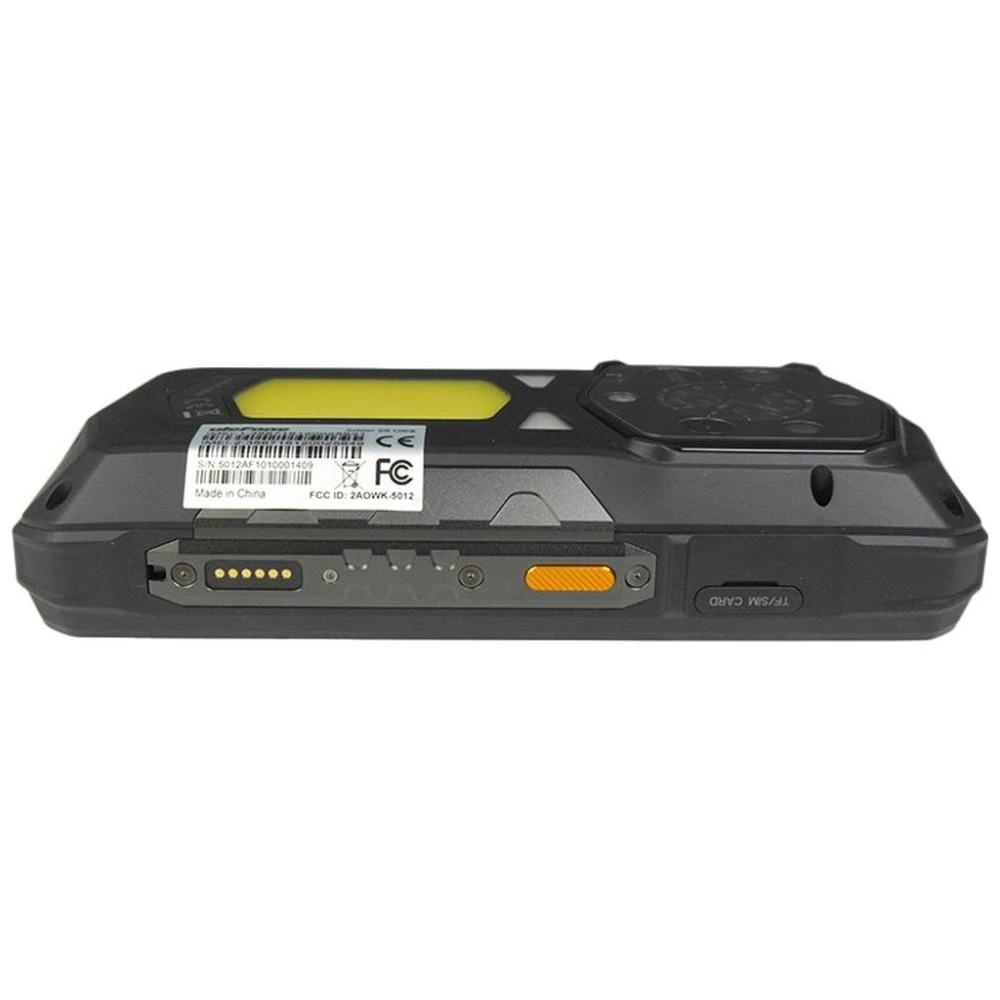 Ulefone Armor 29 Ultra 16/1Tb Black (6975326668200) (UA)