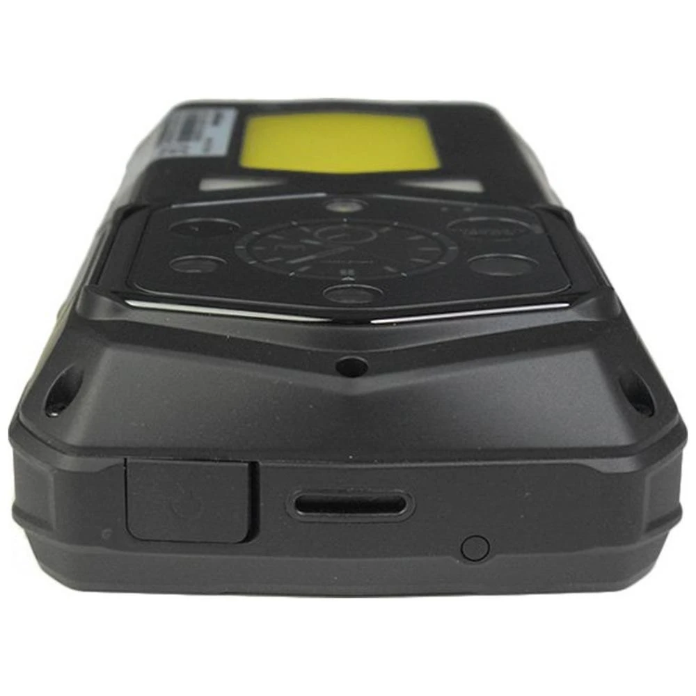 Ulefone Armor 29 Ultra 16/1Tb Black (6975326668200) (UA)