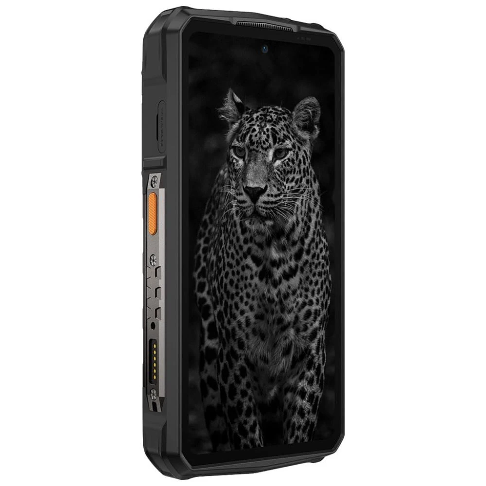 Ulefone Armor 29 Ultra 16/1Tb Black (6975326668200) (UA)
