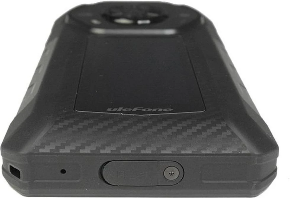 Ulefone Armor 33 Pro 16/512Gb Black (6975326660112) (UA)