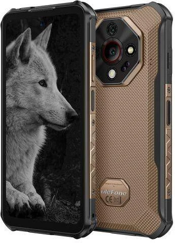 Ulefone Armor X16 Pro 8/256Gb Sand Dune (6975326660556) (UA) Бренд: Ulefone; Линейка: Armor X16 Pro;