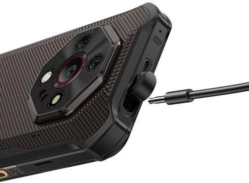 Ulefone Armor X16 Pro 8/256Gb Wasteland Shadow (6975326660549) (UA)