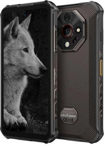 Ulefone Armor X16 Pro 8/256Gb Wasteland Shadow (6975326660549) (UA)