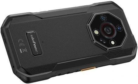 Ulefone Armor X32 6/128Gb Black (6975326662383) (UA)