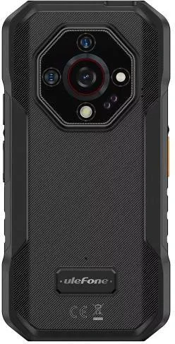 Ulefone Armor X32 6/128Gb Black (6975326662383) (UA) Бренд: Ulefone; Линейка: Armor X32;