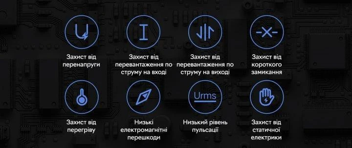 Xiaomi 20W Type-C White (BHR4927GL) (UA) Бренд: Xiaomi; Совместимость: