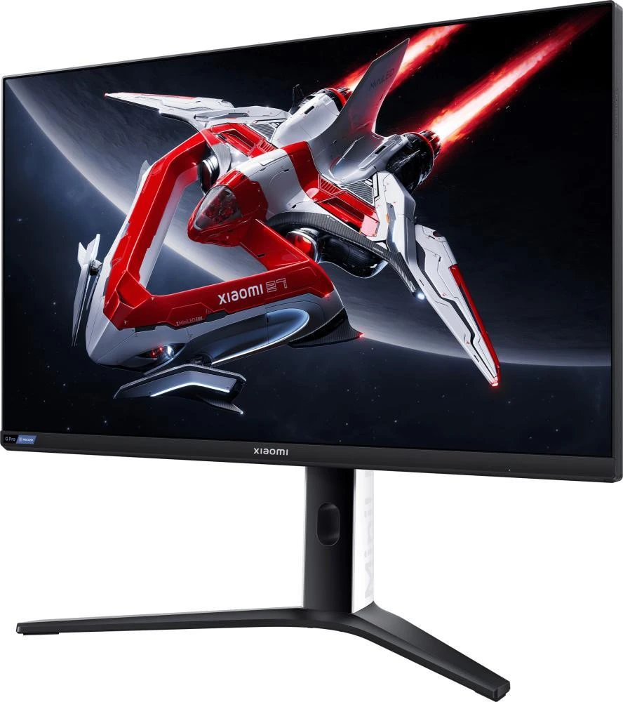 Xiaomi Gaming Monitor G Pro 27i (ELA5585EU) (UA)