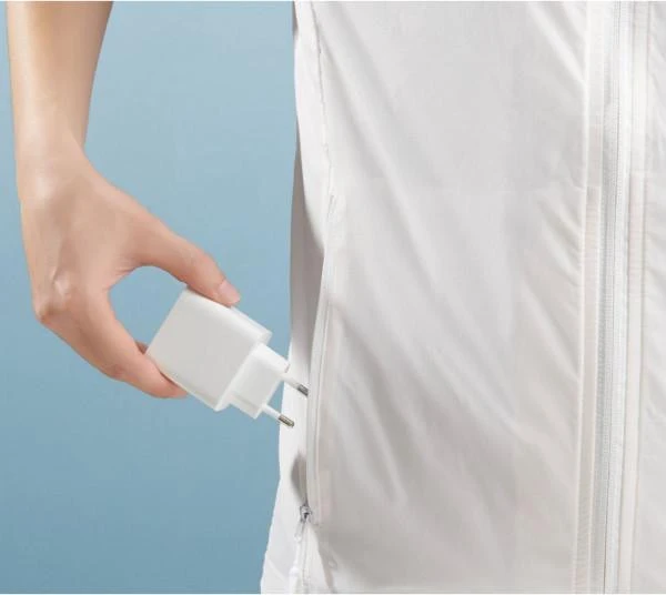 Xiaomi Mi 33W USB+Type-C (BHR4996GL) (UA) Бренд: Xiaomi; Совместимость: