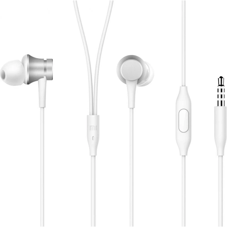 Xiaomi Piston Fresh Bloom Matte Silver (ZBW4355TY) (UA) Бренд: Xiaomi; Лінійка: Piston Fresh Bloom