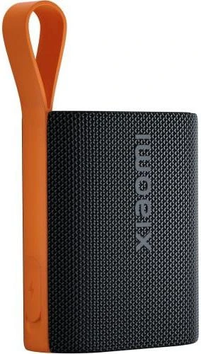 Xiaomi Sound Pocket Black (UA)