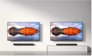Xiaomi Soundbar 2.0ch (MDZ-34-DB) Black (UA)