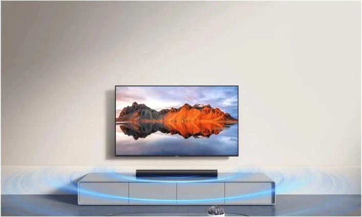 Xiaomi Soundbar 2.0ch (MDZ-34-DB) Black (UA)