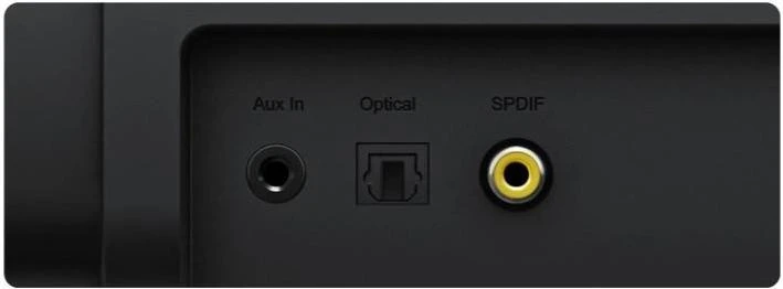 Xiaomi Soundbar 2.0ch (MDZ-34-DB) Black (UA) Бренд: Xiaomi; Установка: настінна,