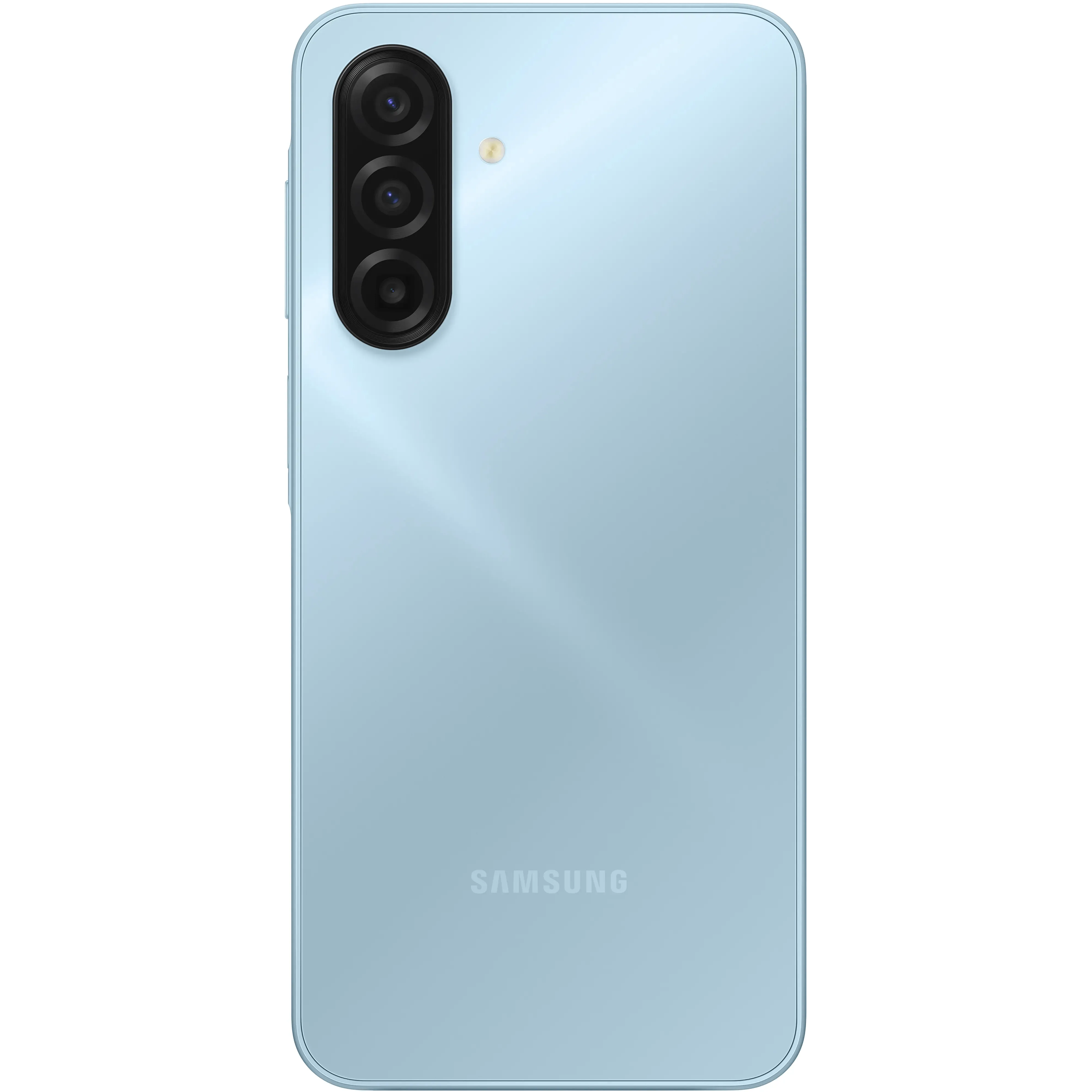 Samsung Galaxy A17 8/256GB Light Blue (SM-A175FLBESEK) (UA)