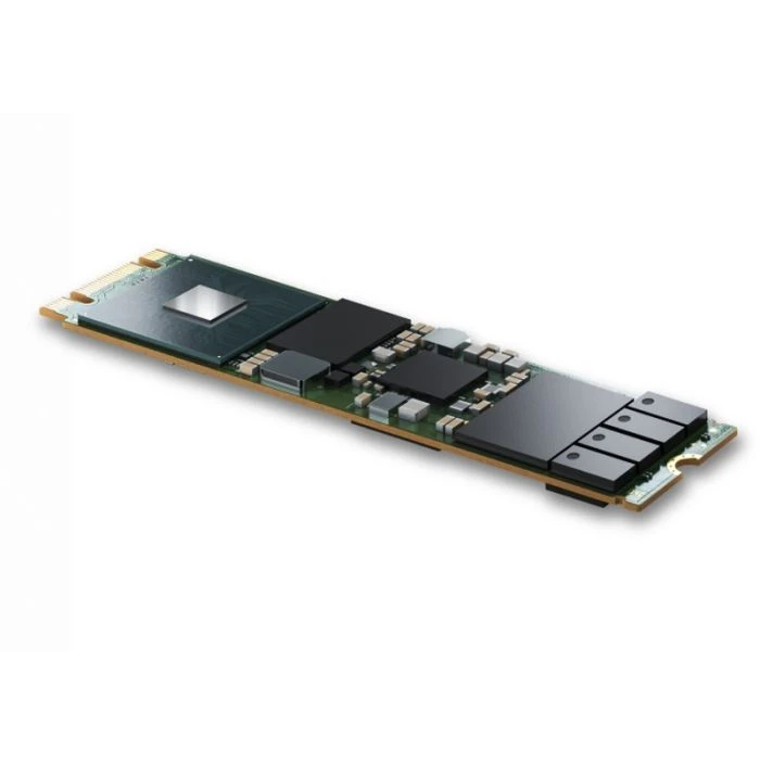 2.5 1.92TB D3-S4620 SOLIDIGM (SSDSC2KG019TZ1Z) (UA) ; Объем памяти: 1.92 TB; Тип