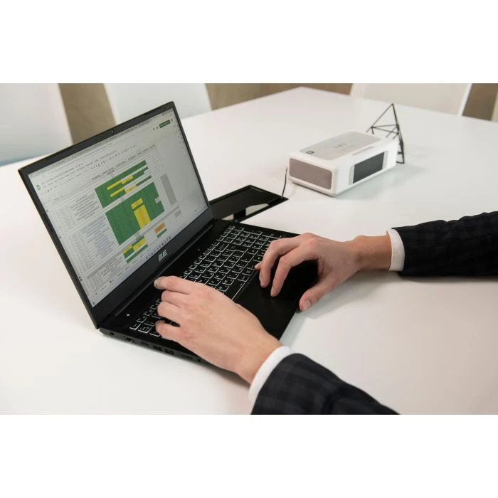 2E Imaginary 15 (NL57AU-15UA08-W11EDU6) (UA) ; Тип ноутбука: для работы и