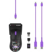 A4Tech Bloody R73 Ultra Duo Wireless Cypher Ghost (4711421002370) (UA)