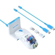 A4Tech Bloody R73 Ultra Duo Wireless Nyx Mirage (4711421002363) (UA)