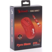 A4Tech Bloody R73 Ultra Wireless Pyro Blaze (4711421002509) (UA)
