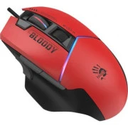 A4Tech Bloody W95 Ultra USB Red/Black (4711421002301) (UA)