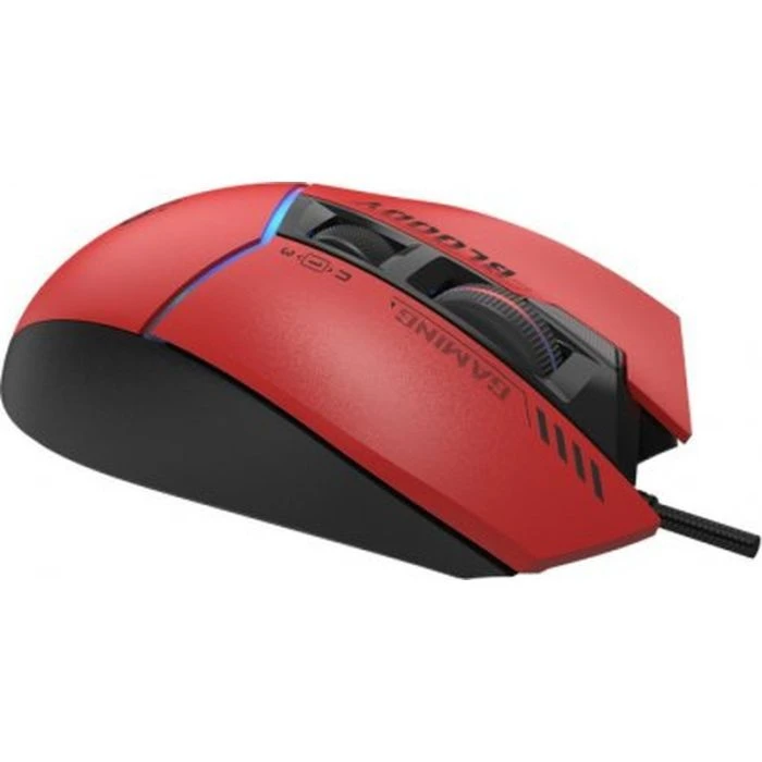 A4Tech Bloody W95 Ultra USB Red/Black (4711421002301) (UA)