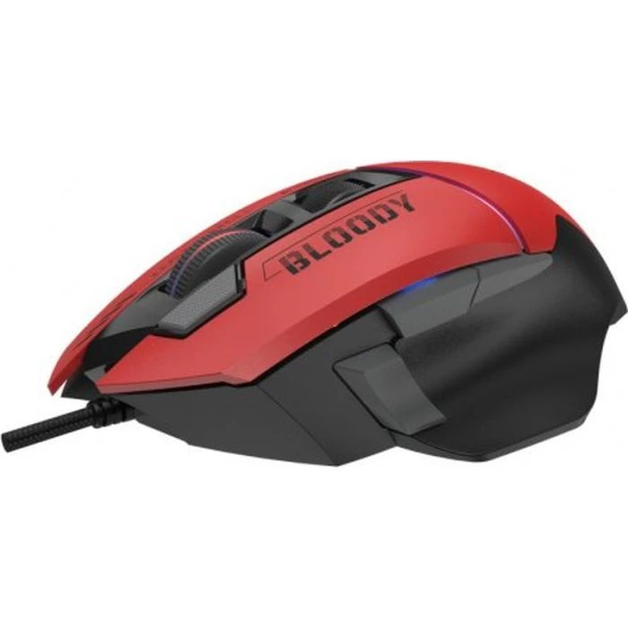 A4Tech Bloody W95 Ultra USB Red/Black (4711421002301) (UA)
