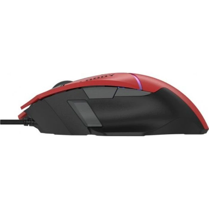 A4Tech Bloody W95 Ultra USB Red/Black (4711421002301) (UA)
