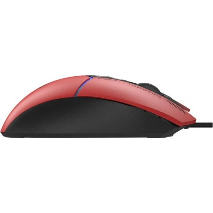 A4Tech Bloody W95 Ultra USB Red/Black (4711421002301) (UA)