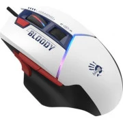 A4Tech Bloody W95 Ultra USB White/Black (4711421002325) (UA)