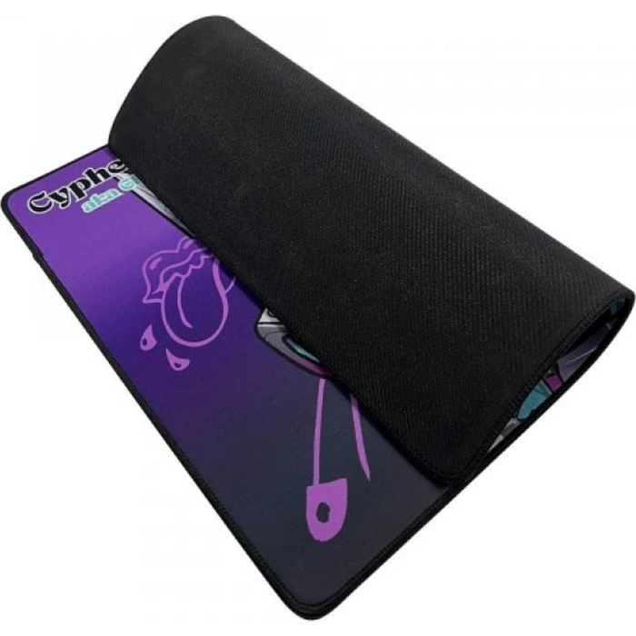 A4Tech BP-45W Cypher Ghost (4711421002448) (UA) ; Особливості: ігрові; Додатково: