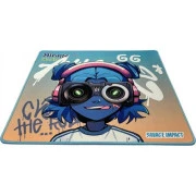 A4Tech BP-45W Nyx Mirage (4711421002455) (UA)