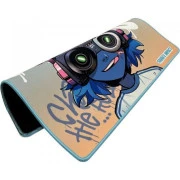 A4Tech BP-45W Nyx Mirage (4711421002455) (UA)