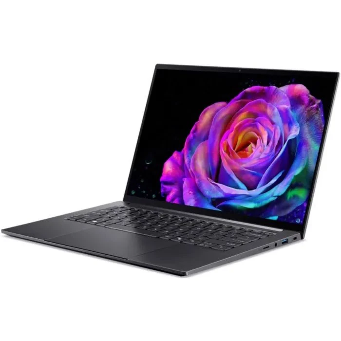 Acer Swift X 14 SFX14-73G (NX.J82EU.005) (UA) ; Тип ноутбука: игровой;