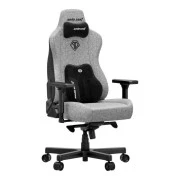 Anda Seat Kaiser 3E Fabric Size XL Grey (AD23YC-XL-09-G-CF-G01) (UA)