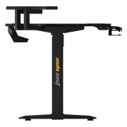 Anda Seat Shadow Warrior Black (AD-D-DD1-1600L-02-B) (UA)