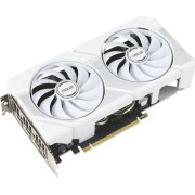 ASUS GeForce RTX5060Ti 16Gb DUAL WHITE OC (DUAL-RTX5060TI-O16G-WHITE) (UA)