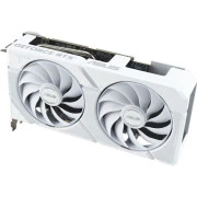 ASUS GeForce RTX5060Ti 16Gb DUAL WHITE OC (DUAL-RTX5060TI-O16G-WHITE) (UA)