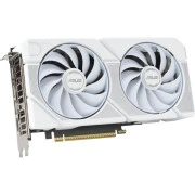 ASUS GeForce RTX5060Ti 16Gb DUAL WHITE OC (DUAL-RTX5060TI-O16G-WHITE) (UA)
