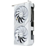 ASUS GeForce RTX5060Ti 16Gb DUAL WHITE OC (DUAL-RTX5060TI-O16G-WHITE) (UA)