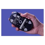 ASUS ROG Keris II Origin Wireless/Bluetooth/USB Black (90MP04A0-BMUA00) (UA)