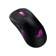 ASUS ROG Keris II Origin Wireless/Bluetooth/USB Black (90MP04A0-BMUA00) (UA)