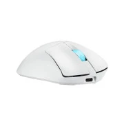 ASUS ROG Keris II Origin Wireless/Bluetooth/USB White (90MP04A0-BMUA10) (UA)