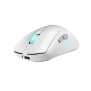 ASUS ROG Keris II Origin Wireless/Bluetooth/USB White (90MP04A0-BMUA10) (UA)