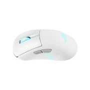 ASUS ROG Keris II Origin Wireless/Bluetooth/USB White (90MP04A0-BMUA10) (UA)