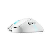 ASUS ROG Keris II Origin Wireless/Bluetooth/USB White (90MP04A0-BMUA10) (UA)